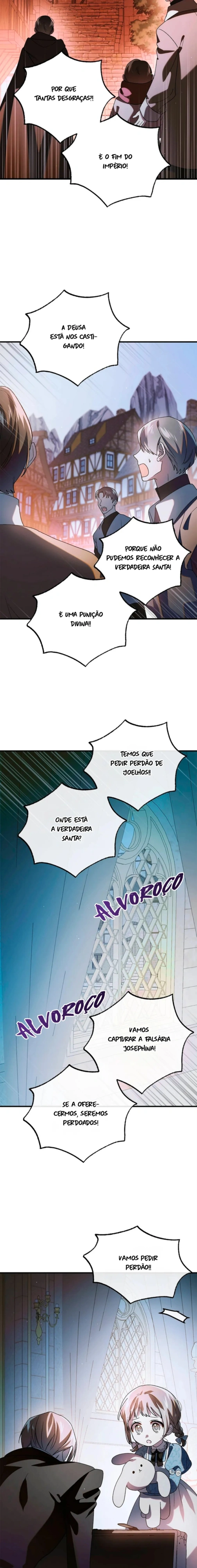 Como Proteger seu Coração Capítulo 111 Página 5
