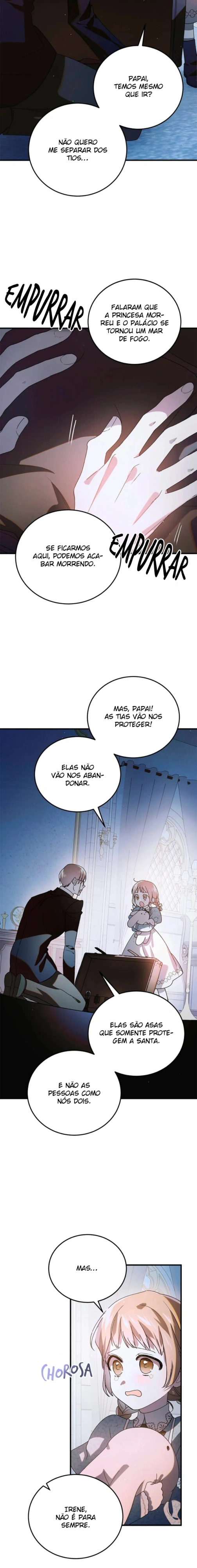 Como Proteger seu Coração Capítulo 111 Página 6