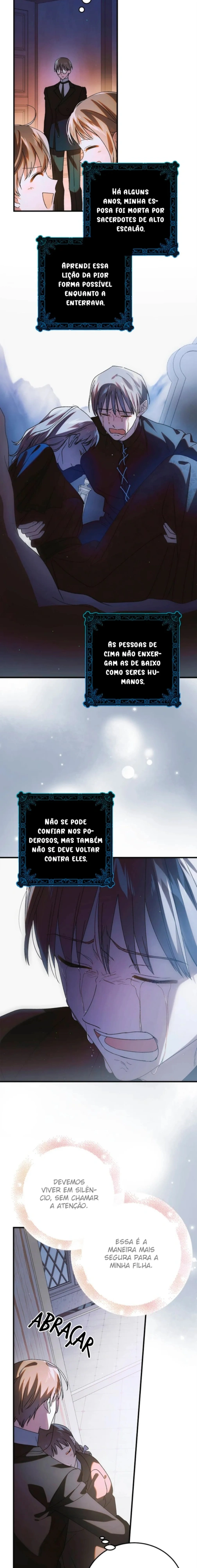 Como Proteger seu Coração Capítulo 111 Página 8