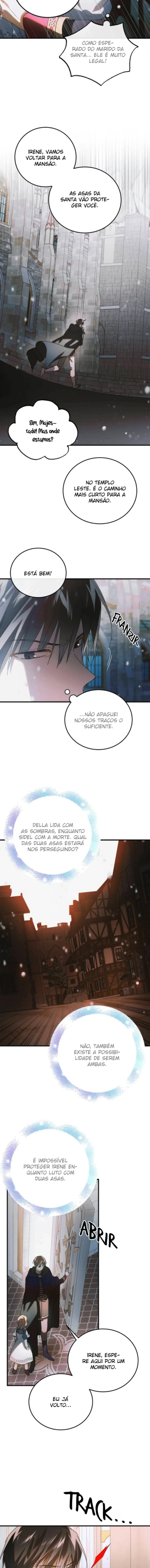 Como Proteger seu Coração Capítulo 112 Página 13