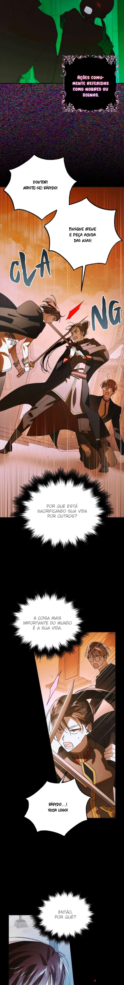 Como Proteger seu Coração Capítulo 113 Página 4