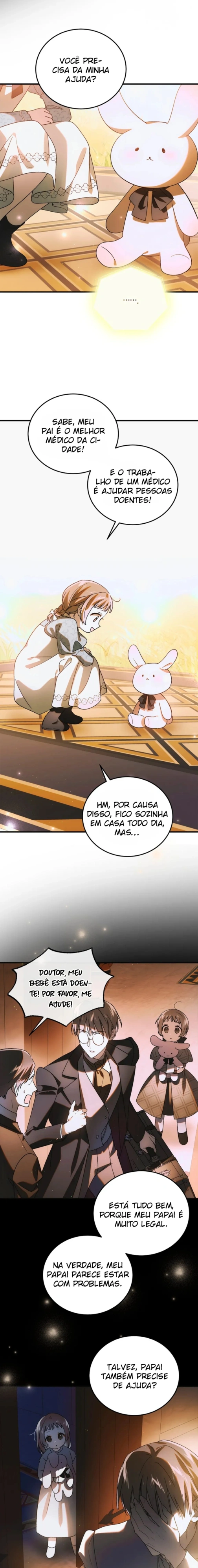 Como Proteger seu Coração Capítulo 114 Página 13