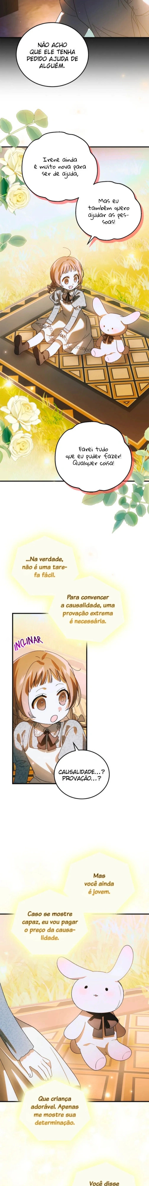 Como Proteger seu Coração Capítulo 114 Página 14