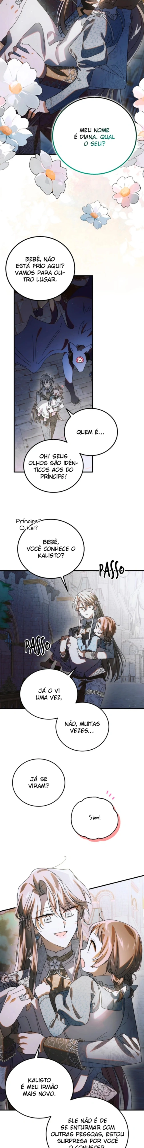 Como Proteger seu Coração Capítulo 114 Página 17