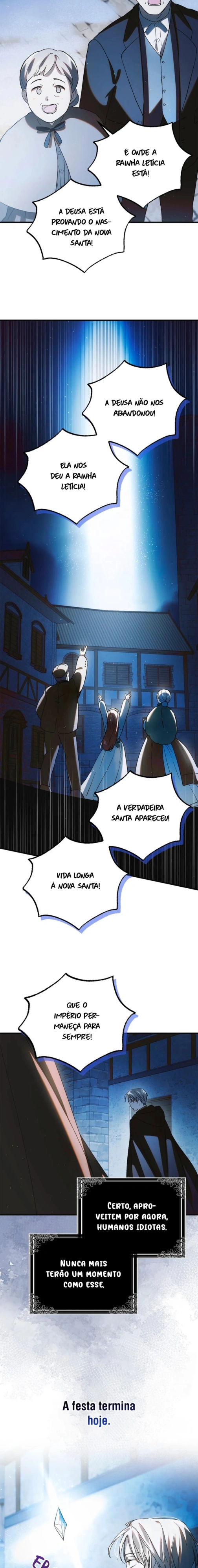 Como Proteger seu Coração Capítulo 114 Página 21