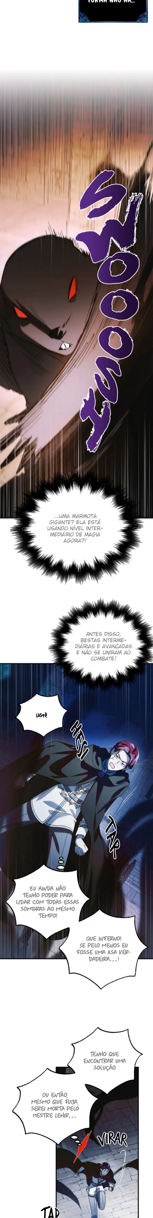 Como Proteger seu Coração Capítulo 114 Página 3