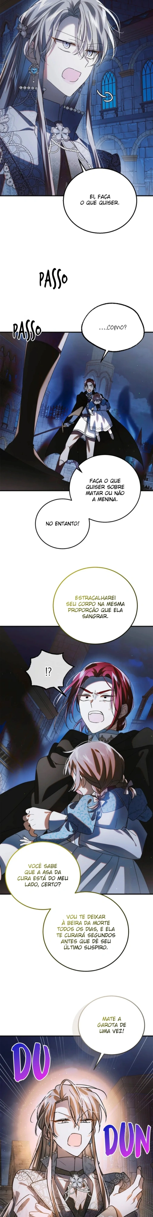 Como Proteger seu Coração Capítulo 114 Página 8
