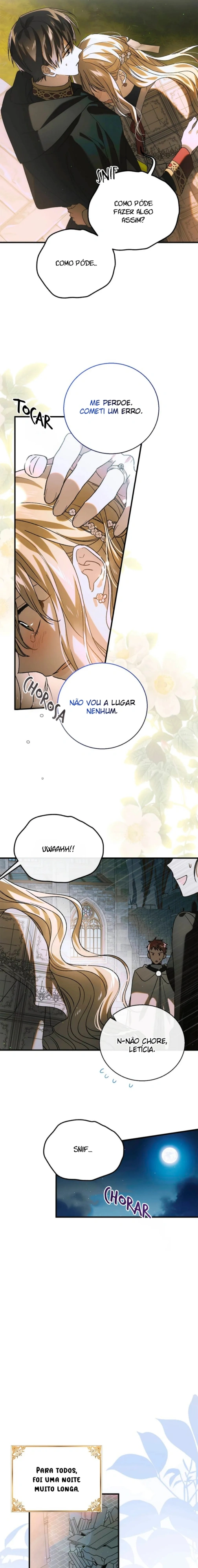 Como Proteger seu Coração Capítulo 115 Página 13