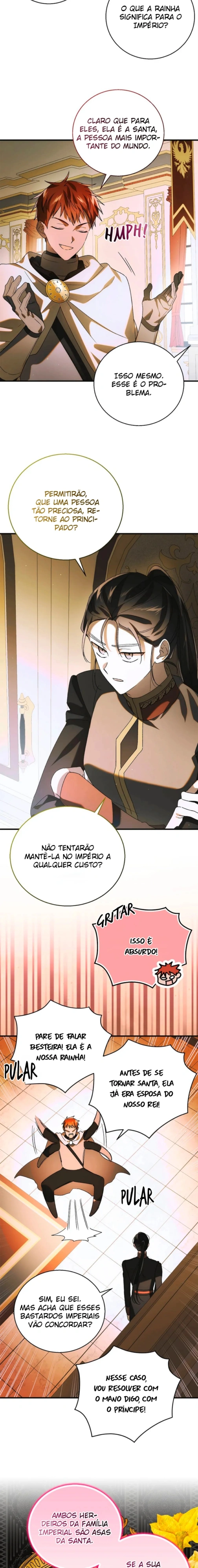 Como Proteger seu Coração Capítulo 115 Página 18