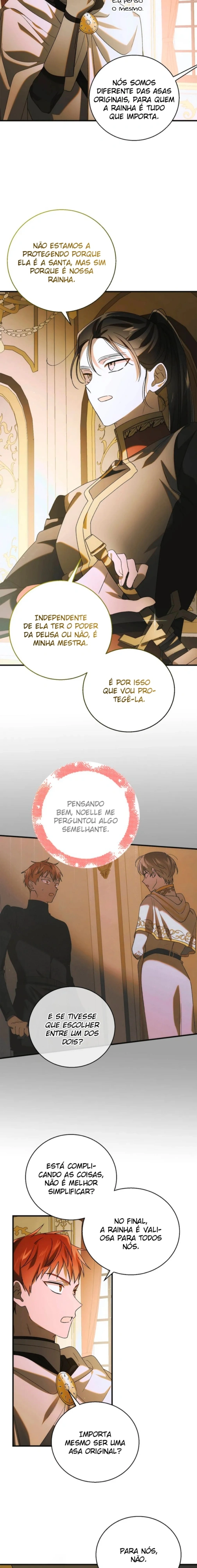 Como Proteger seu Coração Capítulo 115 Página 20