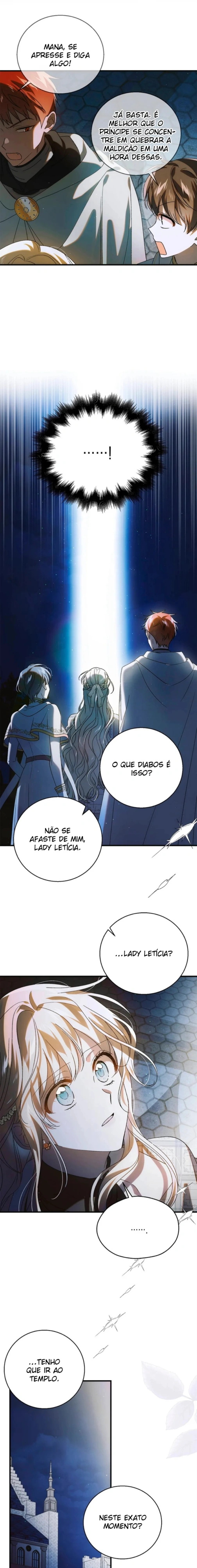 Como Proteger seu Coração Capítulo 115 Página 7