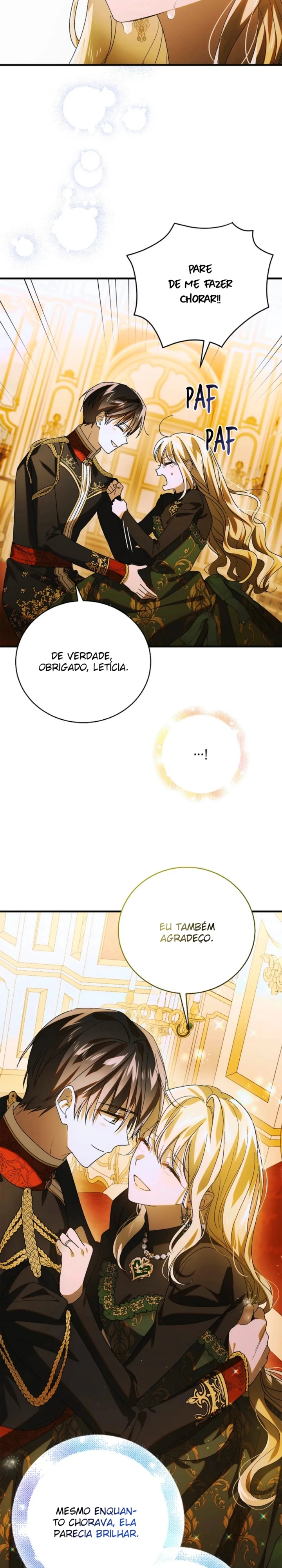 Como Proteger seu Coração Capítulo 116 Página 31