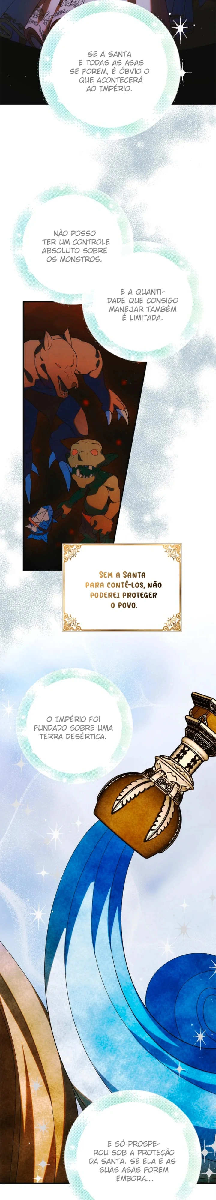 Como Proteger seu Coração Capítulo 116 Página 6