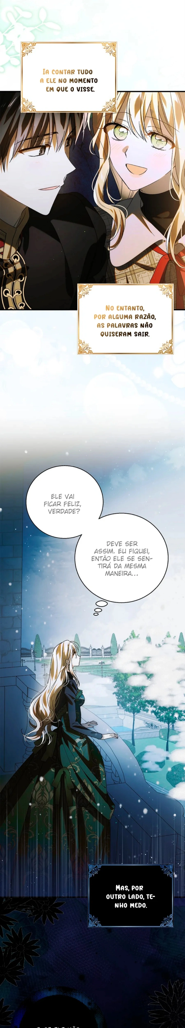 Como Proteger seu Coração Capítulo 116 Página 9