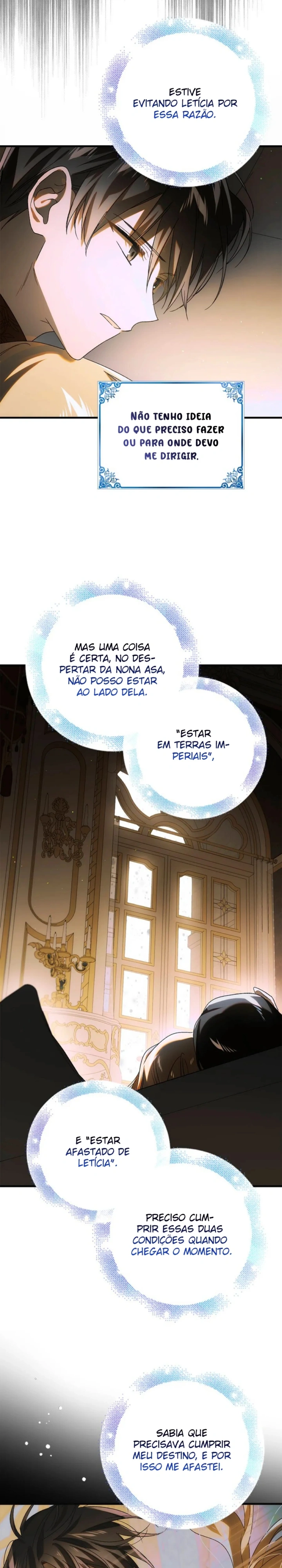 Como Proteger seu Coração Capítulo 117 Página 14