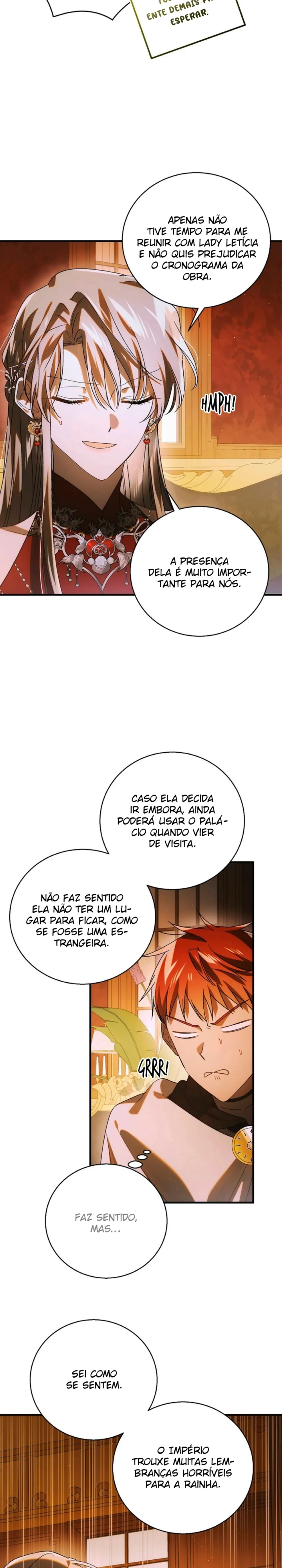 Como Proteger seu Coração Capítulo 117 Página 23