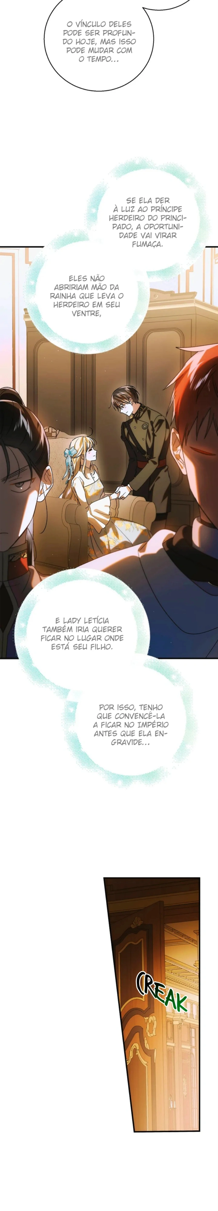 Como Proteger seu Coração Capítulo 117 Página 27