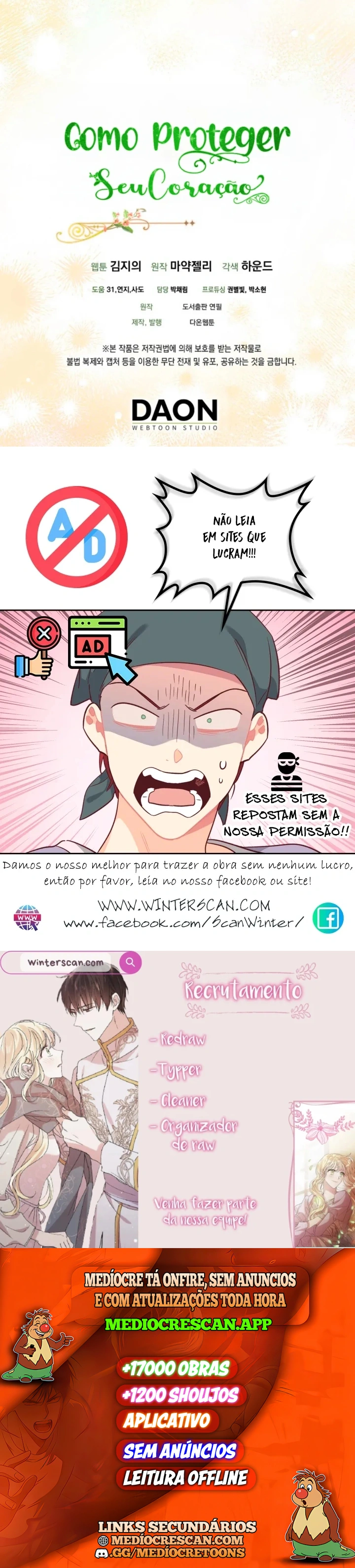 Como Proteger seu Coração Capítulo 117 Página 31