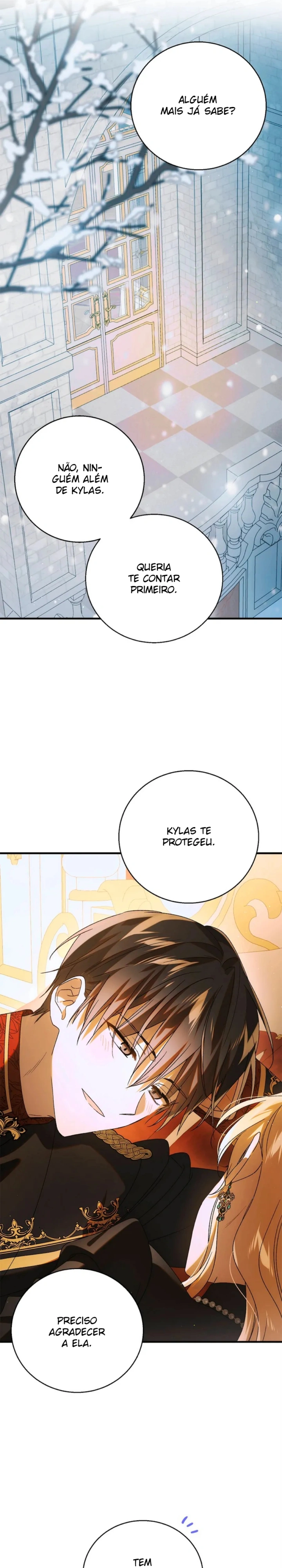 Como Proteger seu Coração Capítulo 117 Página 9