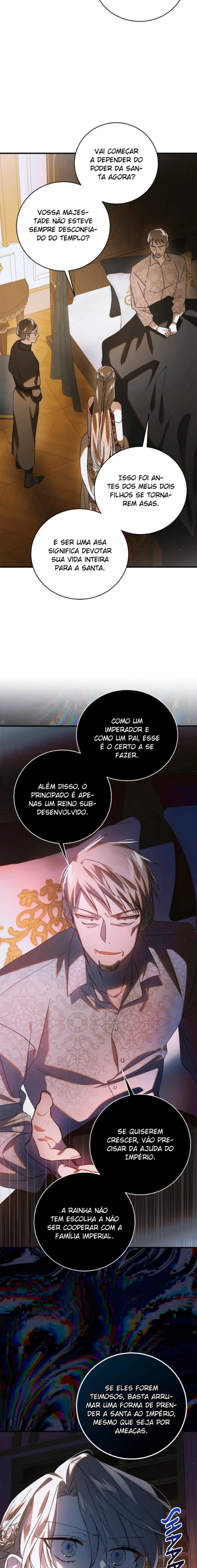 Como Proteger seu Coração Capítulo 118 Página 11
