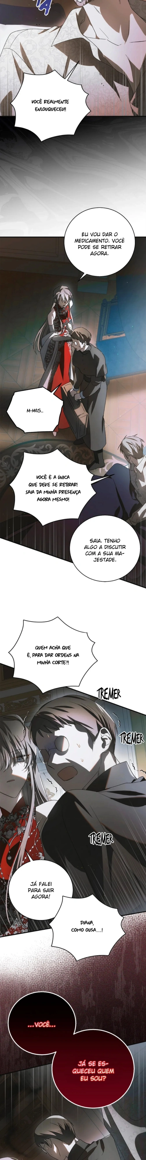 Como Proteger seu Coração Capítulo 118 Página 18