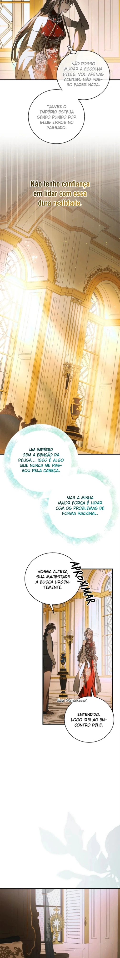 Como Proteger seu Coração Capítulo 118 Página 9