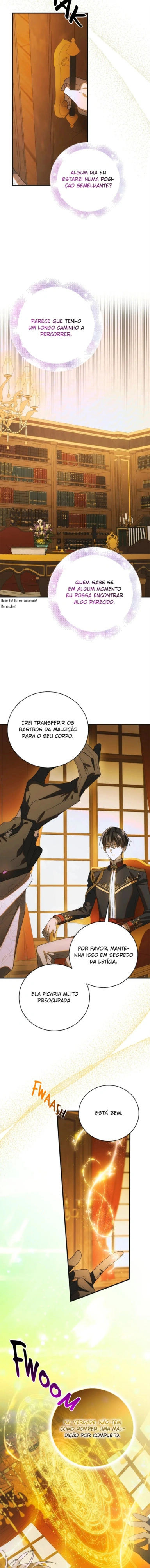 Como Proteger seu Coração Capítulo 119 Página 13