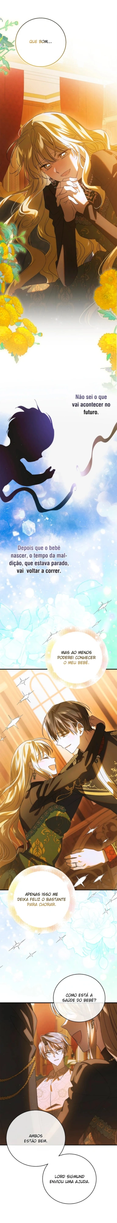Como Proteger seu Coração Capítulo 119 Página 6