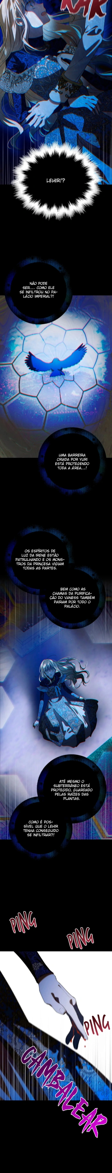 Como Proteger seu Coração Capítulo 120 Página 15