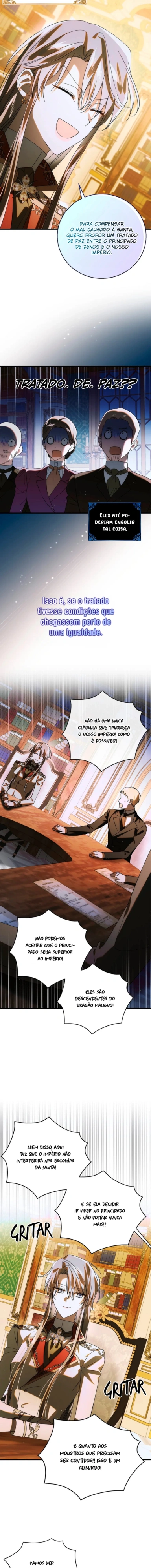 Como Proteger seu Coração Capítulo 120 Página 5