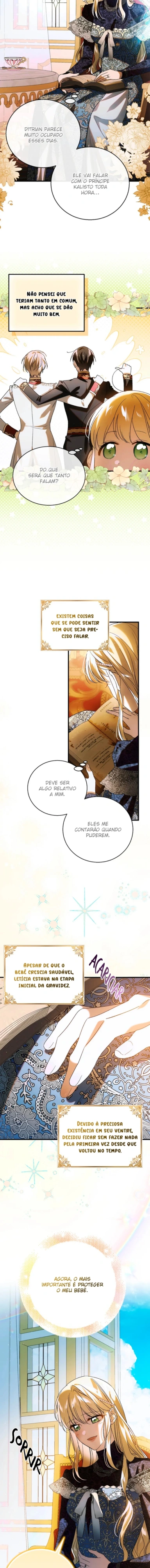Como Proteger seu Coração Capítulo 120 Página 7