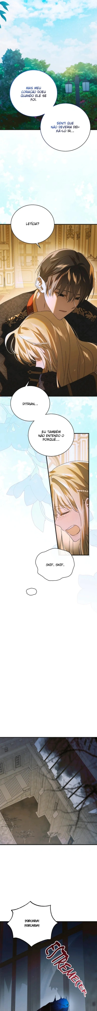 Como Proteger seu Coração Capítulo 121 Página 13