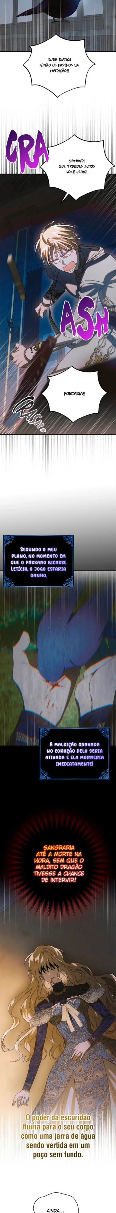 Como Proteger seu Coração Capítulo 121 Página 14