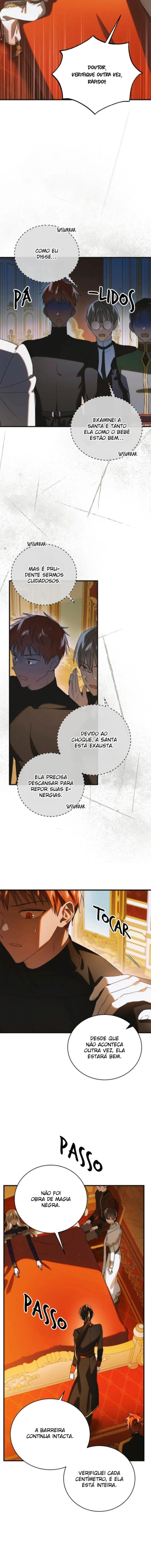 Como Proteger seu Coração Capítulo 121 Página 7