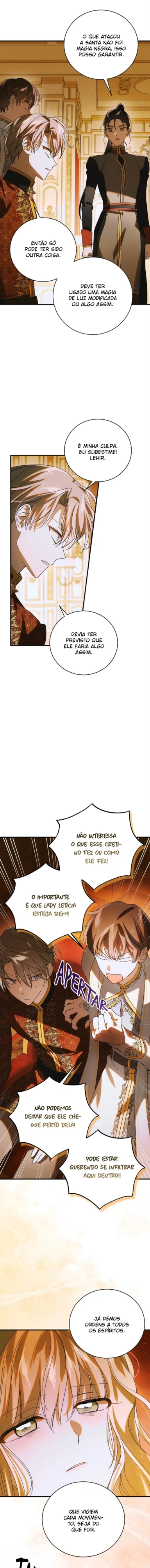 Como Proteger seu Coração Capítulo 121 Página 8
