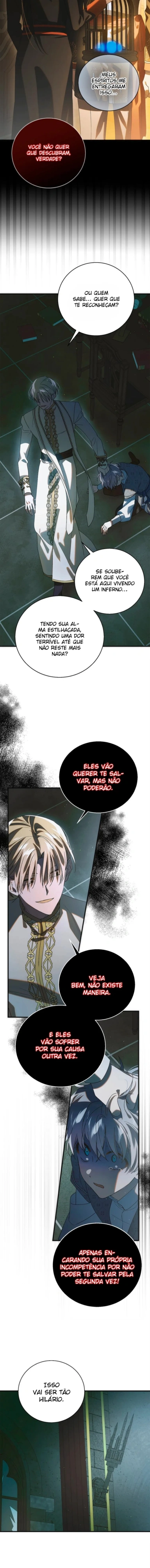 Como Proteger seu Coração Capítulo 122 Página 10