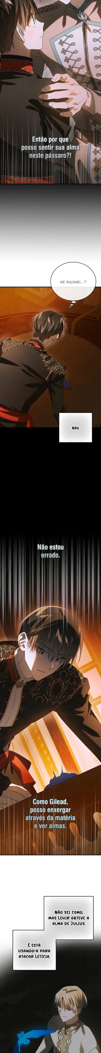 Como Proteger seu Coração Capítulo 122 Página 15