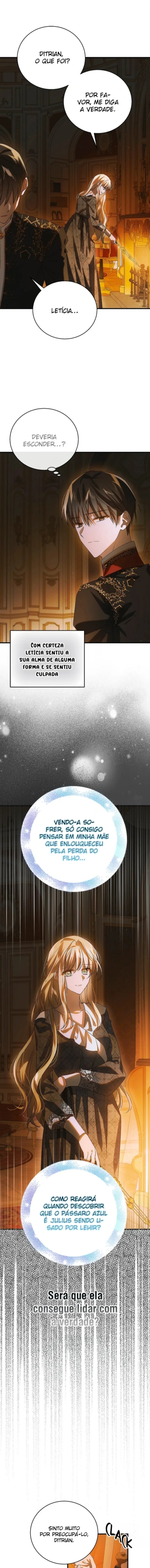 Como Proteger seu Coração Capítulo 122 Página 17