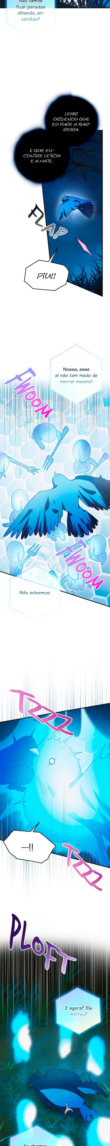 Como Proteger seu Coração Capítulo 122 Página 3