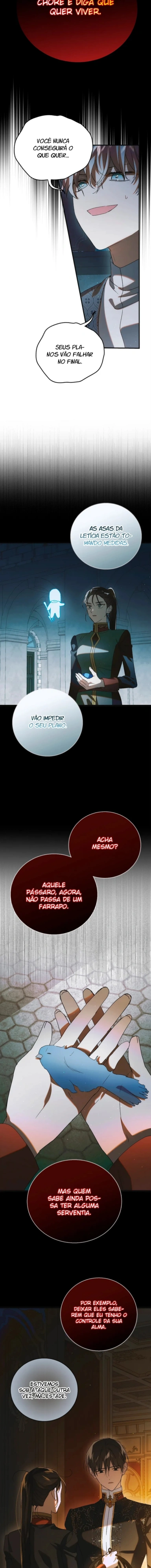Como Proteger seu Coração Capítulo 122 Página 9