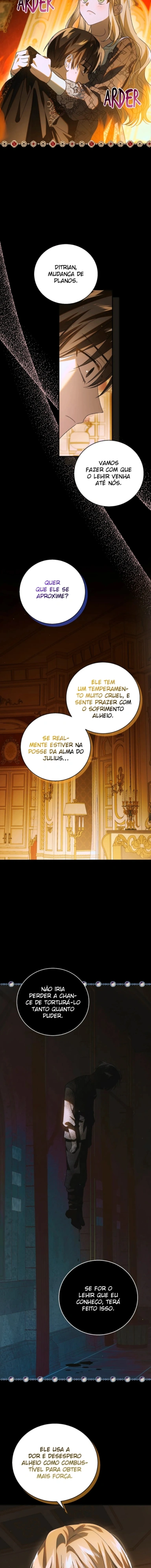 Como Proteger seu Coração Capítulo 123 Página 11