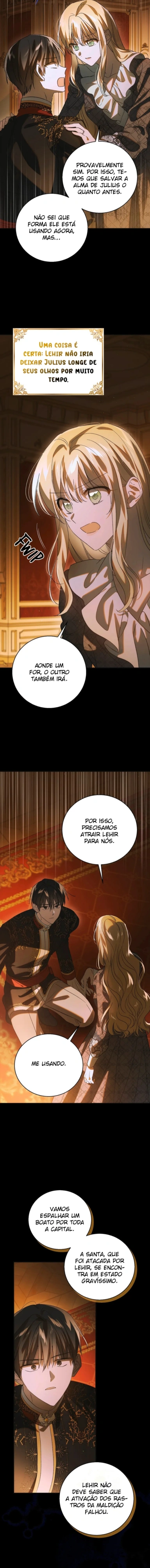 Como Proteger seu Coração Capítulo 123 Página 13