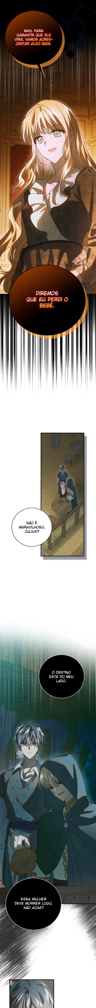 Como Proteger seu Coração Capítulo 123 Página 14