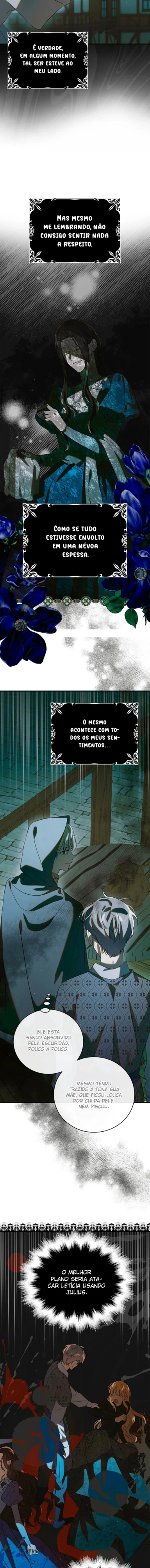 Como Proteger seu Coração Capítulo 123 Página 16
