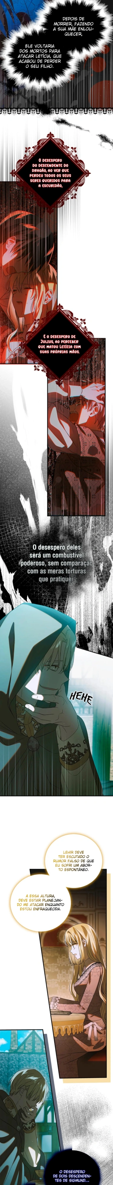 Como Proteger seu Coração Capítulo 123 Página 17