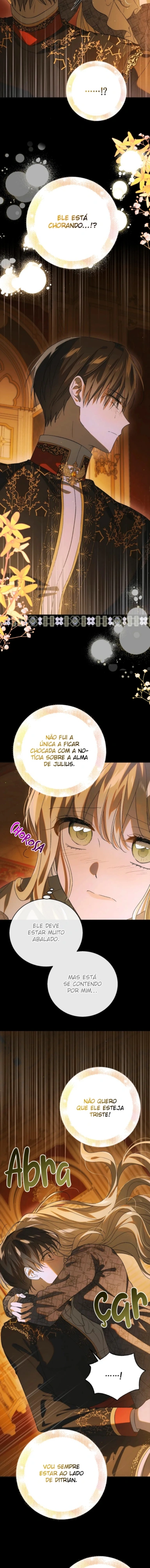 Como Proteger seu Coração Capítulo 123 Página 8