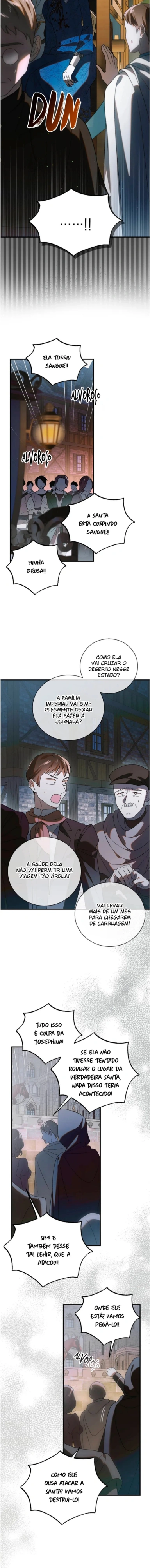 Como Proteger seu Coração Capítulo 124 Página 4