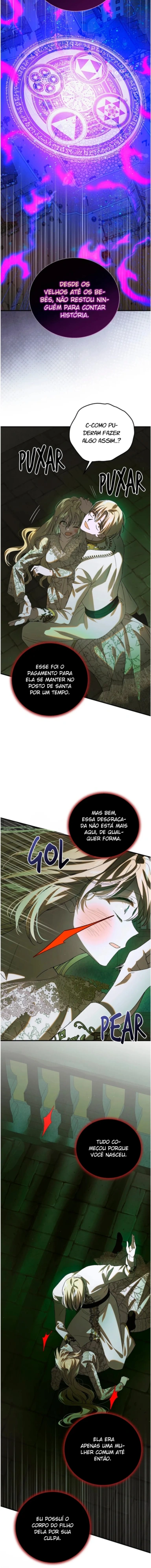 Como Proteger seu Coração Capítulo 125 Página 12
