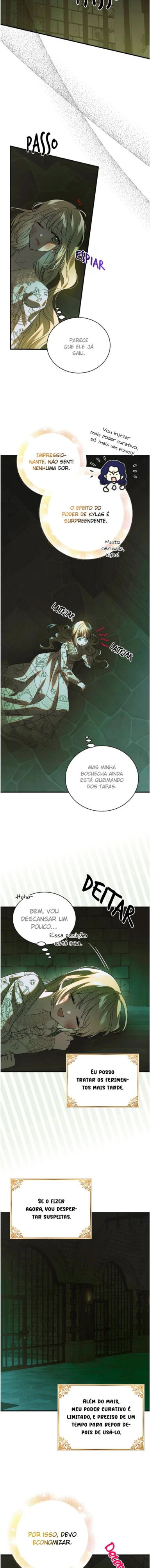Como Proteger seu Coração Capítulo 125 Página 15