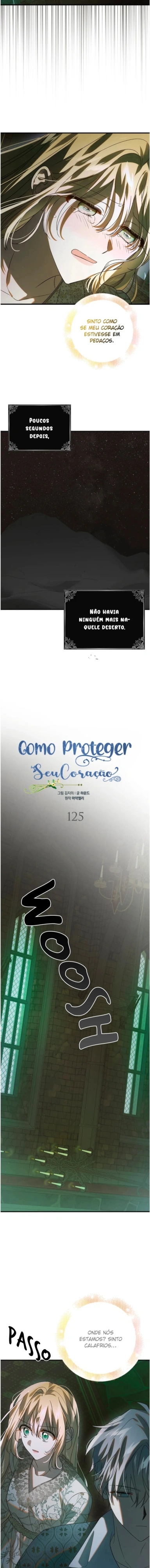 Como Proteger seu Coração Capítulo 125 Página 4